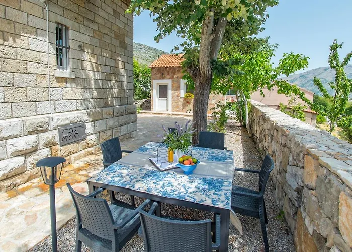 Villa Rosa