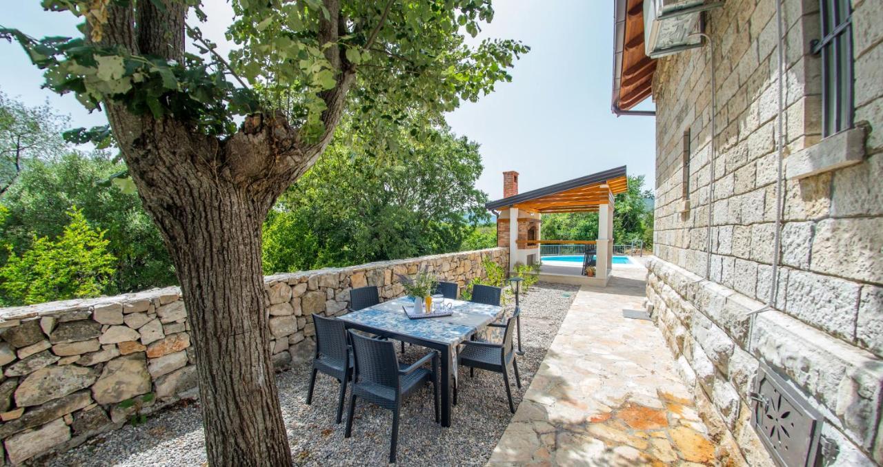 Villa Rosa *