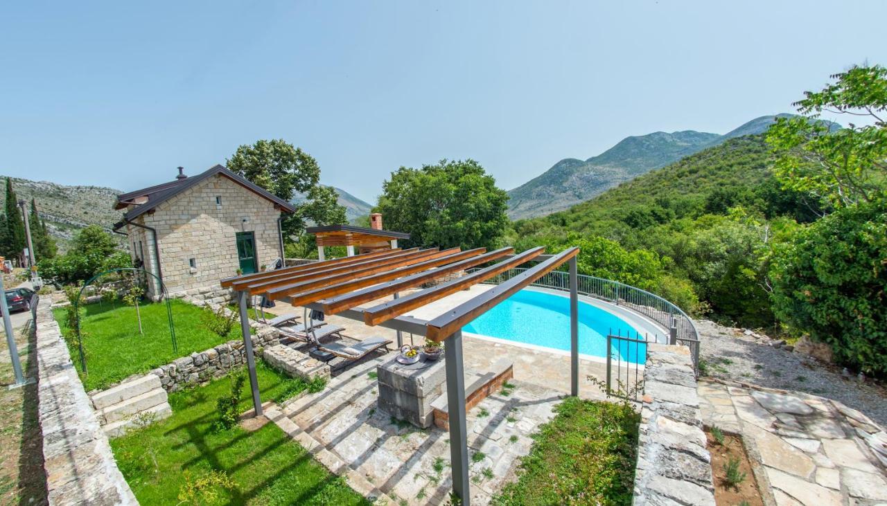 Villa Rosa *